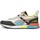 Sapatos Homem Sapatilhas Puma  Multicolor