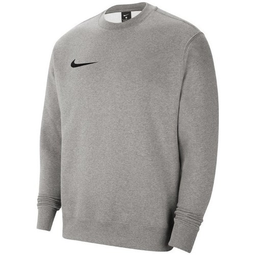 Textil Homem Sweats Top Nike бра для занять спортом Top Nike Cinza