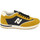 Sapatos Homem Sapatilhas Kalasity EV902 Amarelo