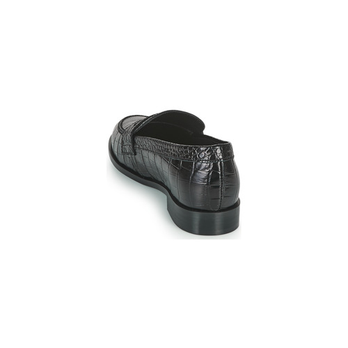 JB Martin AGILE Nappa / Preto