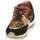 Sapatos Mulher Sapatilhas JB Martin GLOIRE Mix / Leopardo / Preto