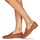 Sapatos Mulher Mocassins JB Martin FRANCHE ROCK Veludo / Camel