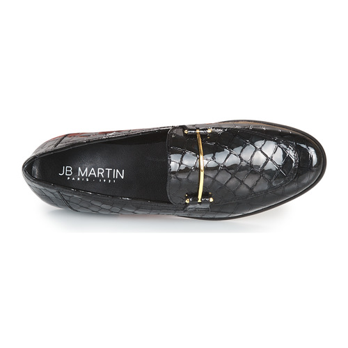 JB Martin CREATIVE Verniz / Preto