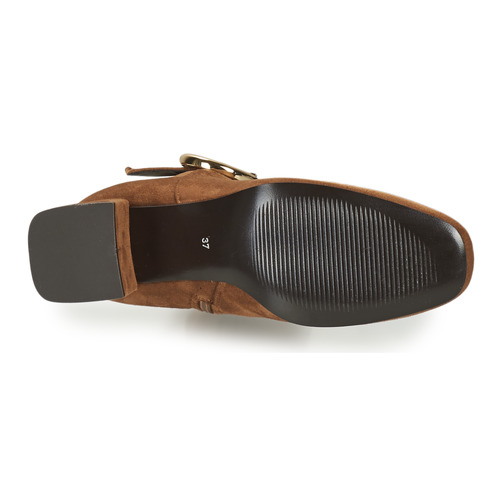 JB Martin ADORABLE Stretch / Camel