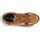 Sapatos Mulher Sapatilhas JB Martin HUMBLE Veludo / Camel