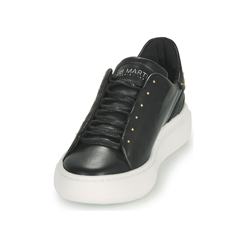 JB Martin FIERE Preto