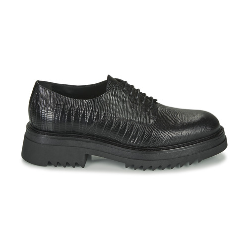 JB Martin OMBRE Tejus / Preto