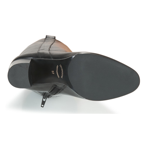 JB Martin MODEUSE Preto
