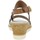 Sapatos Mulher Sandálias Remonte R6253 Branco