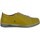 Sapatos Mulher Sapatilhas Andrea Conti DA.-SNEAKER Amarelo