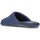 Sapatos Mulher Chinelos Vulladi BENIDORM 6204R Azul