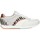 Sapatos Mulher Multi-desportos Gioseppo 62572-COLUMBUS Branco