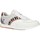 Sapatos Mulher Multi-desportos Gioseppo 62572-COLUMBUS Branco