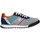 Sapatos Homem Multi-desportos Timberland A22B4 MIAMI COAST Cinza
