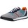 Sapatos Homem Multi-desportos Timberland A22B4 MIAMI COAST Cinza