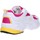Sapatos Criança Multi-desportos John Smith URT JR 20V URT JR 20V 