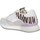 Sapatos Rapariga Multi-desportos Gioseppo 62918-BODIE Branco