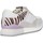 Sapatos Rapariga Multi-desportos Gioseppo 62918-BODIE Branco