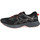Sapatos Mulher Sapatilhas de corrida Asics Gel-Sonoma 5 Preto