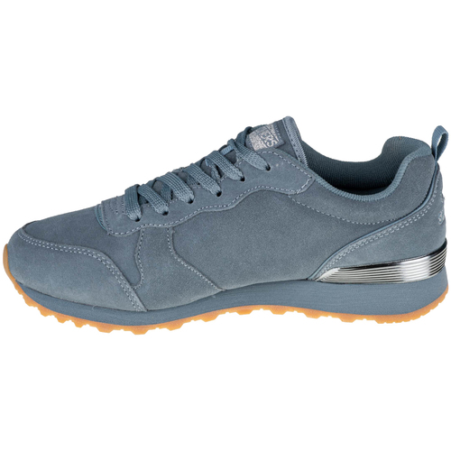 Skechers OG 85-Suede Eaze Azul