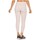 Textil Mulher Collants Lite-Show Asics New Strong Highwaist Tight Rosa