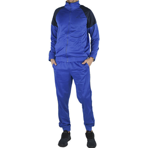 Textil Homem La Maison Blaggi Kappa Ulfinno Training Suit Azul