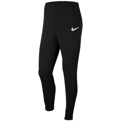 Textil lebron Calças de treino Nike Park 20 Fleece Pants Preto