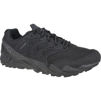 Sapatos Homem Sapatos de caminhada Merrell Agility Peak Tactical Noir