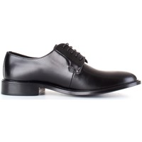 Sapatos Homem Sapatos Manuel Ritz 3030Q503-213351 Preto