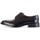 Sapatos Homem Slip on Manuel Ritz 3030Q503-213351 Preto