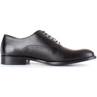 Sapatos Homem Richelieu Manuel Ritz 3030Q500-213350 Preto