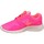Sapatos Rapariga Fitness / Training  Nike  Rosa