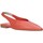 Sapatos Mulher Sabrinas Grace Shoes 411001 