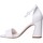 Sapatos Mulher Sandálias Grace Shoes 2384001 Branco