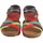 Sapatos Mulher Multi-desportos Interbios Sandália feminina INTER BIOS 5338 vários 90560 Amarelo