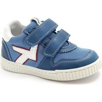 Sapatos Criança Pantufas bebé Balocchi BAL-E21-111230-JE-a Azul