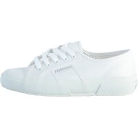 Sapatos Mulher Sapatilhas Superga 161290 Branco