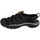 Sapatos Homem Sandálias desportivas Keen Newport H2 Preto