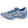 Sapatos Mulher Sapatilhas de corrida Asics GlideRide Azul
