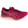 Sapatos Mulher Sapatilhas de corrida Asics GlideRide Vermelho