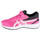 Sapatos Rapariga Sapatilhas de corrida Asics Ikaia 9 PS Rosa
