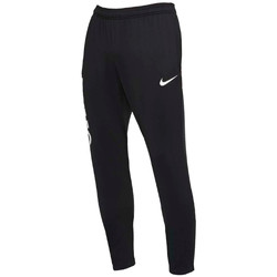 Textil lebron Calças de treino Nike F.C. Essential Pants Preto
