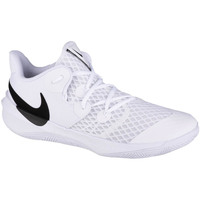 Sapatos Homem Fitness / Training  Nike Zapatillas J´hayber New Match Blanco-royal Blanc