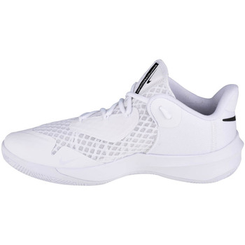 Nike Zoom Hyperspeed Court Branco