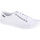Sapatos Mulher Sapatilhas Sneakers B7475-00 Schwarz Branco