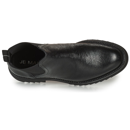 JB Martin ORACLE Tejus / Preto