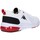 Sapatos Criança Multi-desportos Kappa 3112Z5W SNUGGER LACE JR Branco