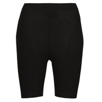 Textil Mulher Shorts / Bermudas Yurban AKHAMAR Preto