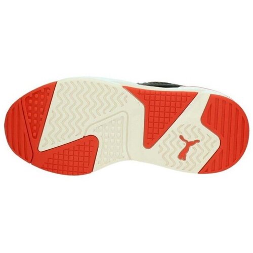 Puma  Preto