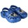 Sapatos Rapaz Sandálias Cerda 2300004299 Niño Azul Azul